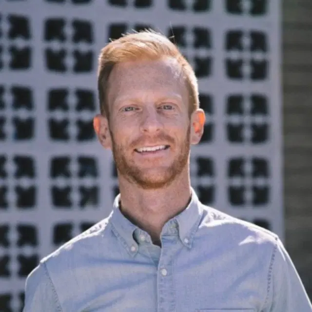Matt Roberts's profile